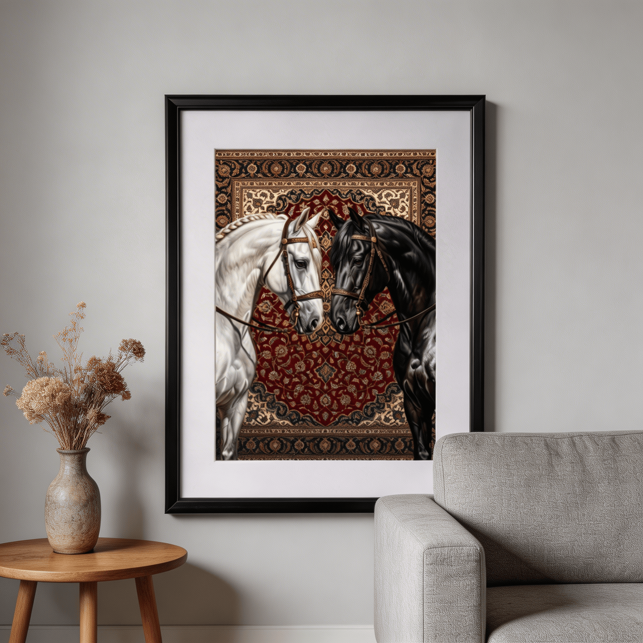 Wild Horse