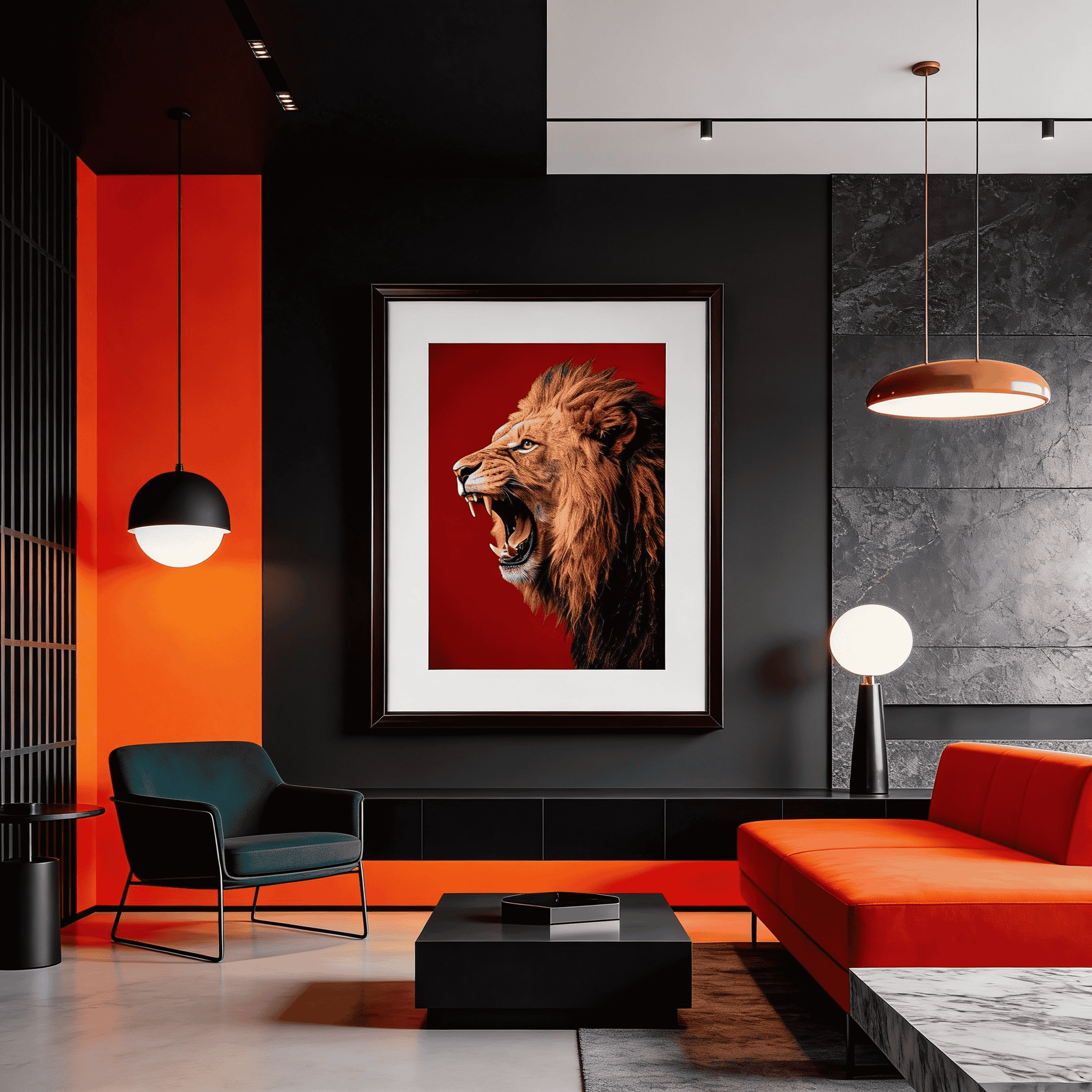 Aslan Attack